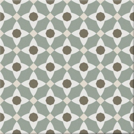 Керамогранит Cifre Hidra Manila Warm 20x20