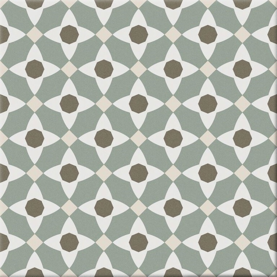 Керамогранит Cifre Hidra Manila Warm 20x20