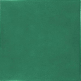 Плитка Equipe Village 25595 Esmerald Green 13.2x13.2