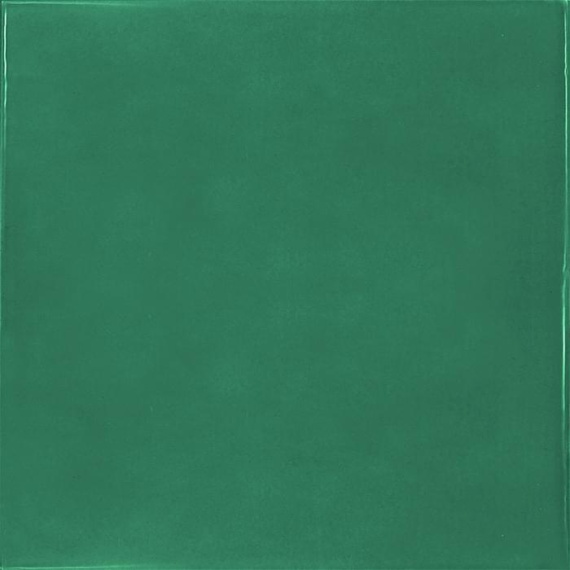 Плитка Equipe Village 25595 Esmerald Green 13.2x13.2