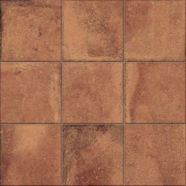 Керамогранит La Platera Kube Quinta Cotto 45x45