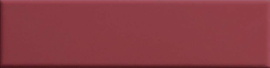 Плитка 4101164 Plain Bordeaux 5x20