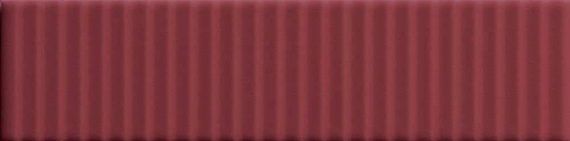 Плитка 4101159 Biscuit Strip Bordeaux 5x20