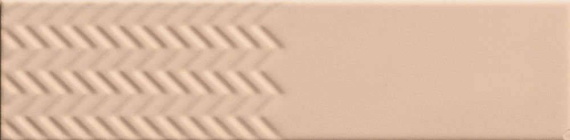 Плитка 4101166 Biscuit Waves Powder 5x20