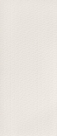 Плитка 3D WALL PLASTER Origami White 50x120 AHQU