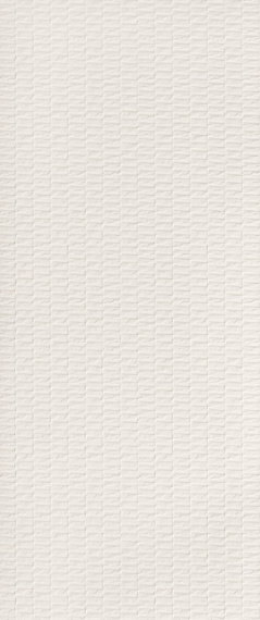 Плитка 3D WALL PLASTER Origami White 50x120 AHQU