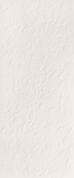 Плитка 3D WALL PLASTER Jasmine White 50x120 AHQW