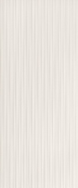 Плитка 3D WALL PLASTER Bombed White 50x120 AHQX
