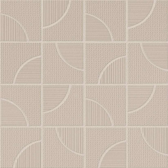 Плитка Atlas Concorde Aplomb Canvas Mosaico Arch 32x32 A6SM