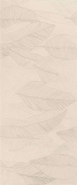 Плитка Atlas Concorde Aplomb Cream Leaf Lux 50x120 A6SH