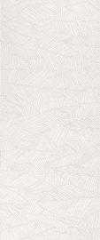 Плитка Atlas Concorde Aplomb White Leaf 50x120 A6FC