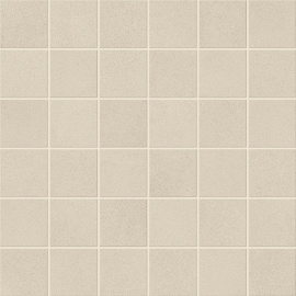 Керамогранит Boost Balance Cream Mosaico Matt 30x30 AJZC