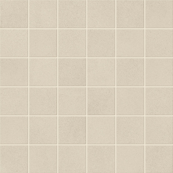 Керамогранит Boost Balance Cream Mosaico Matt 30x30 AJZC