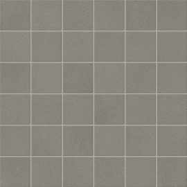 Керамогранит Boost Balance Smoke Mosaico Matt 30x30 AJZH
