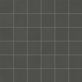 Керамогранит Boost Balance Tarmac Mosaico Matt 30x30 AJZI