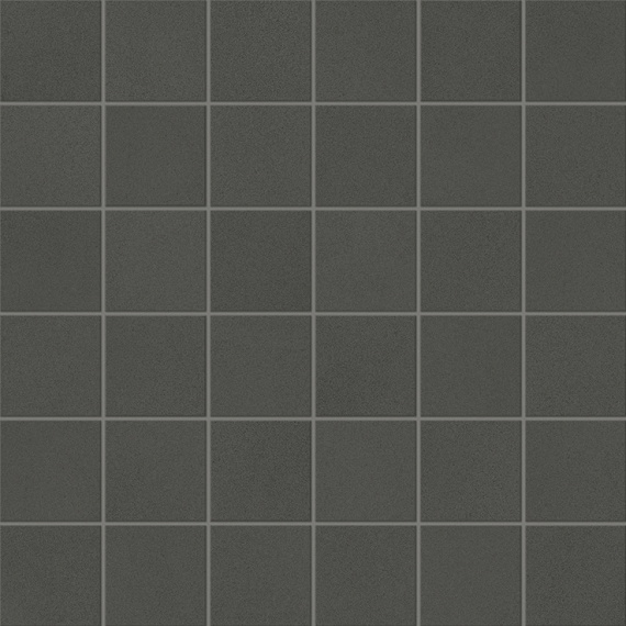 Керамогранит Boost Balance Tarmac Mosaico Matt 30x30 AJZI