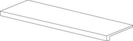 Ступени Italon 620070001537 Skyfall Палиссандро Ступень Фронтальная Нат Рет 33x160
