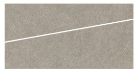 Керамогранит Boost Mineral Grey Slice A 20 mm 60x120 AIHO