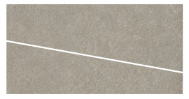 Керамогранит Boost Mineral Grey Slice B 20 mm 60x120 AIHS