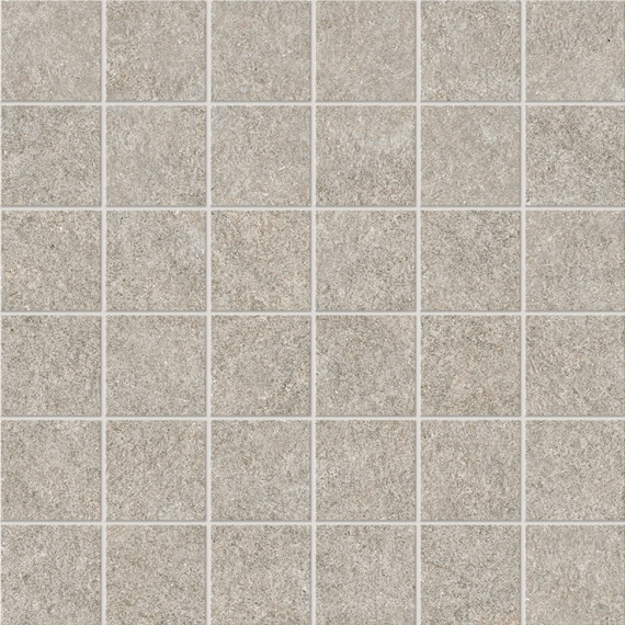 Керамогранит Boost Mineral Pearl Mosaico 30x30 AIGT