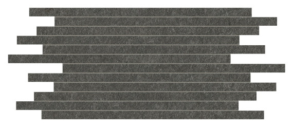 Керамогранит Boost Mineral Tarmac Brick 30x60 AIG3