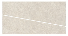 Керамогранит Boost Mineral White Slice B 20 mm60x120 AIHR