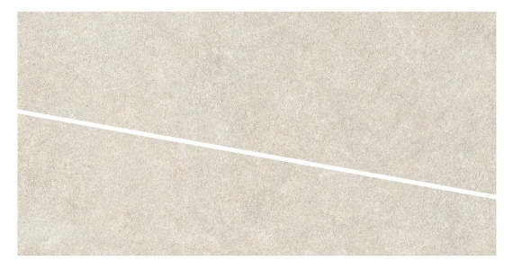 Керамогранит Boost Mineral White Slice B 20 mm60x120 AIHR