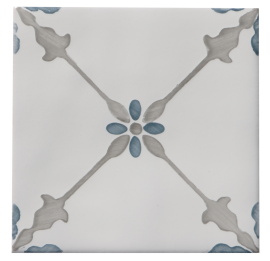 Плитка LEVANTE Decorado Merida Monzon 10x10