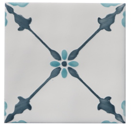 Плитка LEVANTE Decorado Merida Sirocco 10x10