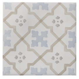 Плитка LEVANTE Decorado Talisman Terral 10x10