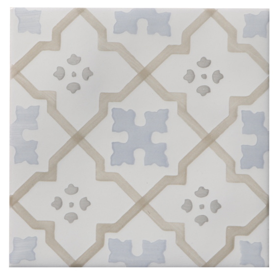 Плитка LEVANTE Decorado Talisman Terral 10x10
