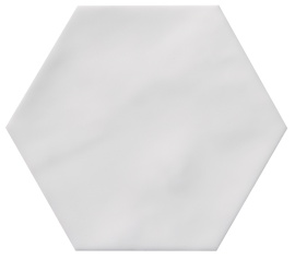 Плитка LEVANTE Hexagono Aire Glossy 10,8x12,4