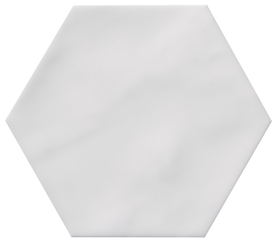 Плитка LEVANTE Hexagono Aire Glossy 10,8x12,4