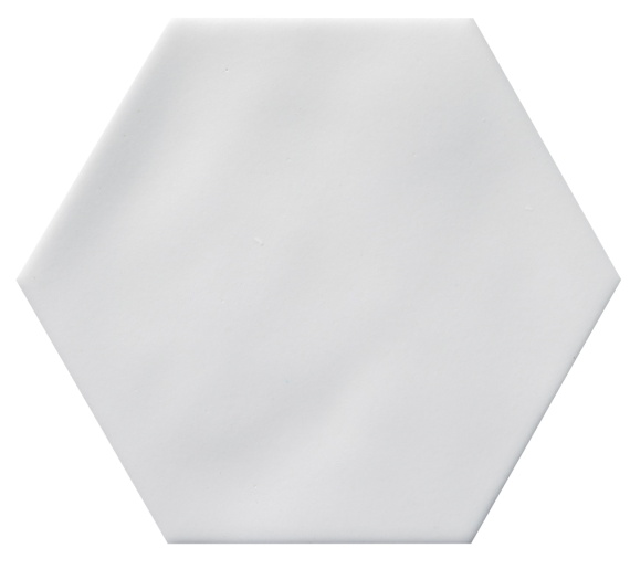 Плитка LEVANTE Hexagono Aire Matte 10,8x12,4