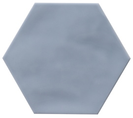 Плитка LEVANTE Hexagono Brisa Glossy 10,8x12,4