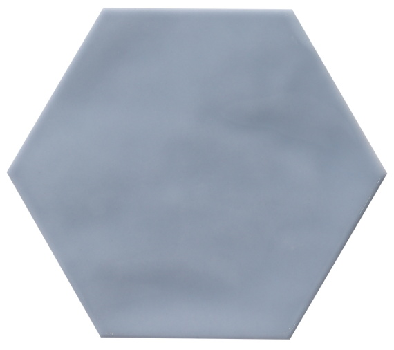 Плитка LEVANTE Hexagono Brisa Glossy 10,8x12,4