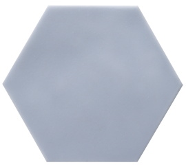 Плитка LEVANTE Hexagono Brisa Matte10,8x12,4
