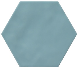 Плитка LEVANTE Hexagono Poniente Glossy 10,8x12,4