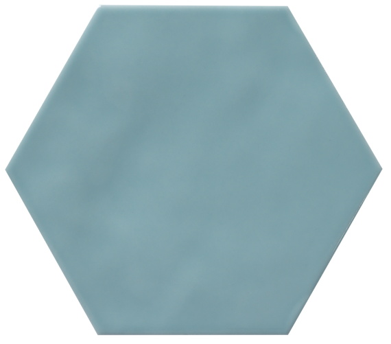 Плитка LEVANTE Hexagono Poniente Glossy 10,8x12,4