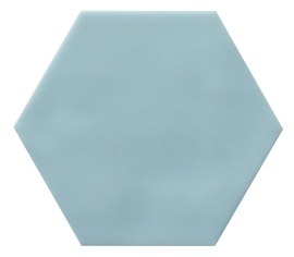 Плитка LEVANTE Hexagono Poniente Matte 10,8x12,4