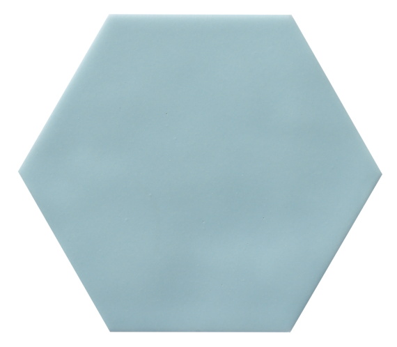 Плитка LEVANTE Hexagono Poniente Matte 10,8x12,4