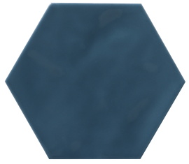 Плитка LEVANTE Hexagono Sirocco Glossy 10,8x12,4