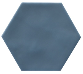 Плитка LEVANTE Hexagono Sirocco Matte 10,8x12,4