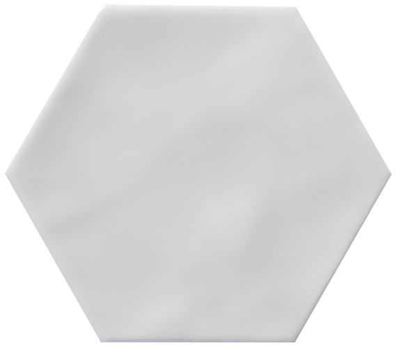 Плитка LEVANTE Hexagono Solano Glossy 10,8x12,4