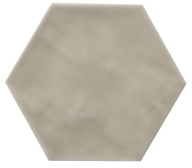 Плитка LEVANTE Hexagono Terral Glossy 10,8x12,4
