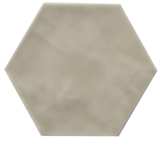 Плитка LEVANTE Hexagono Terral Glossy 10,8x12,4