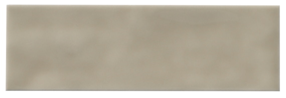 Плитка LEVANTE Liso Terral Glossy 6,5x20