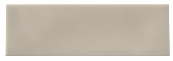 Плитка LEVANTE Liso Terral Matte 6,5x20