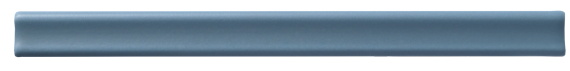 Плитка LEVANTE Listelo Sirocco Matte 1,5x20
