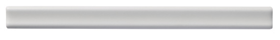 Плитка LEVANTE Listelo Solano Matte 1,5x20